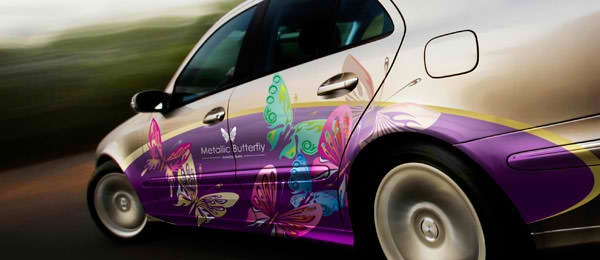 Car Wrap