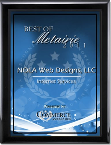 Web Site Graphic Logo Wrap Decal Sticker Design New Olreans LA Louisiana